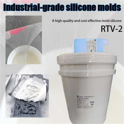 Silicone forma Liquid