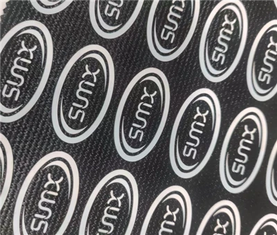 Liquid Silicone Tenaces enim Tatami Labels